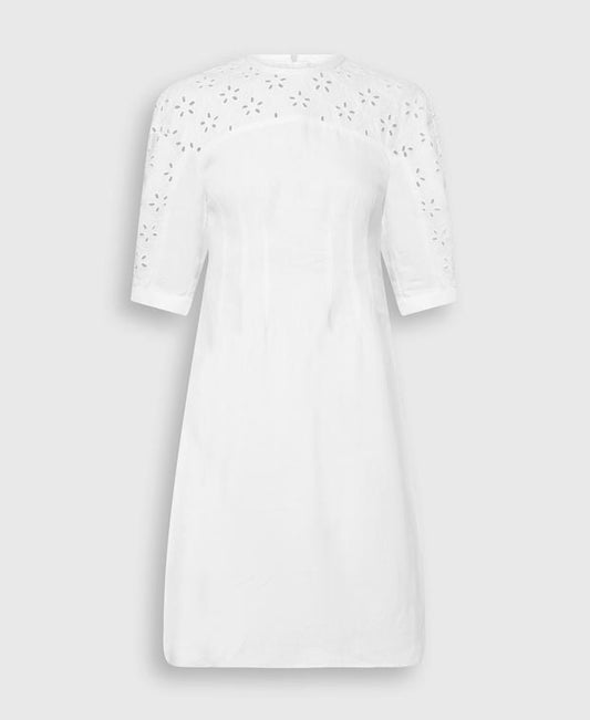 Chloé Linen dress