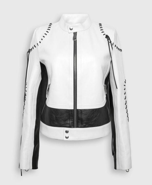 Chloé Transitional jacket