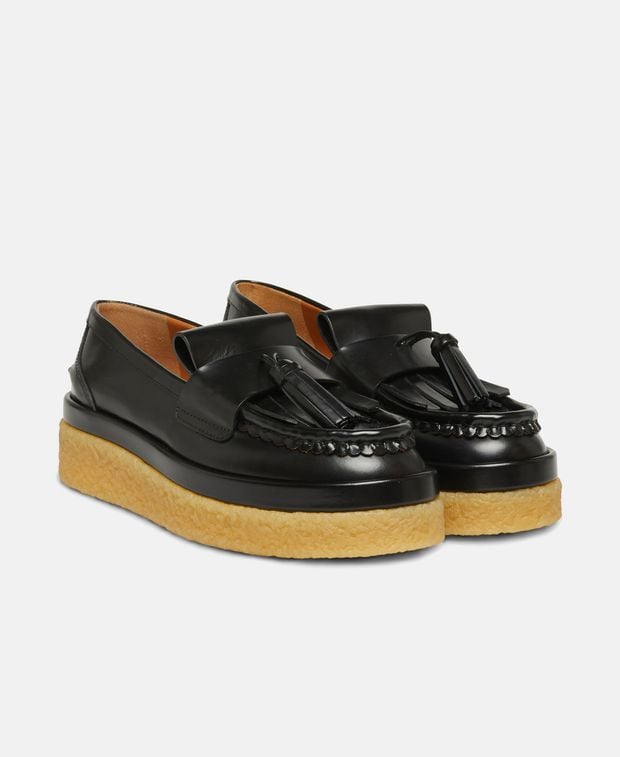 Chloé Loafers Jamie