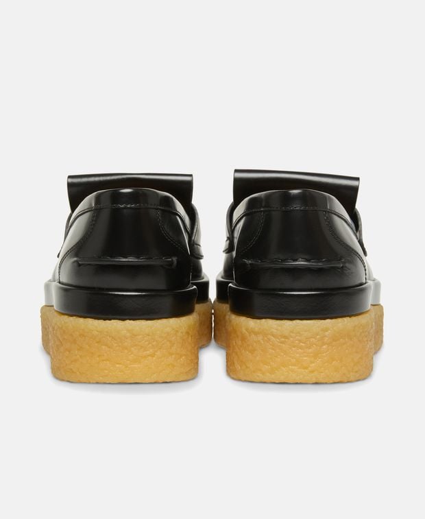Chloé Loafers Jamie