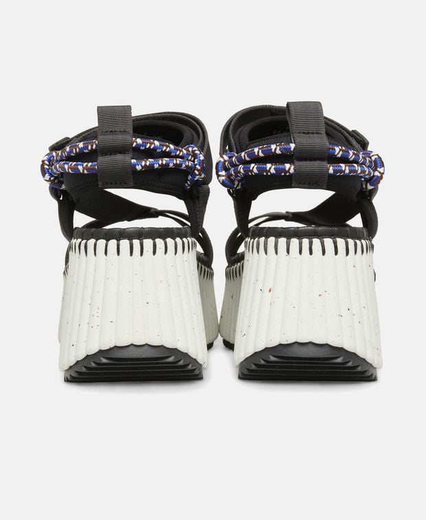 Chloé Ankle strap sandals