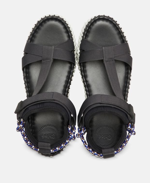 Chloé Ankle strap sandals