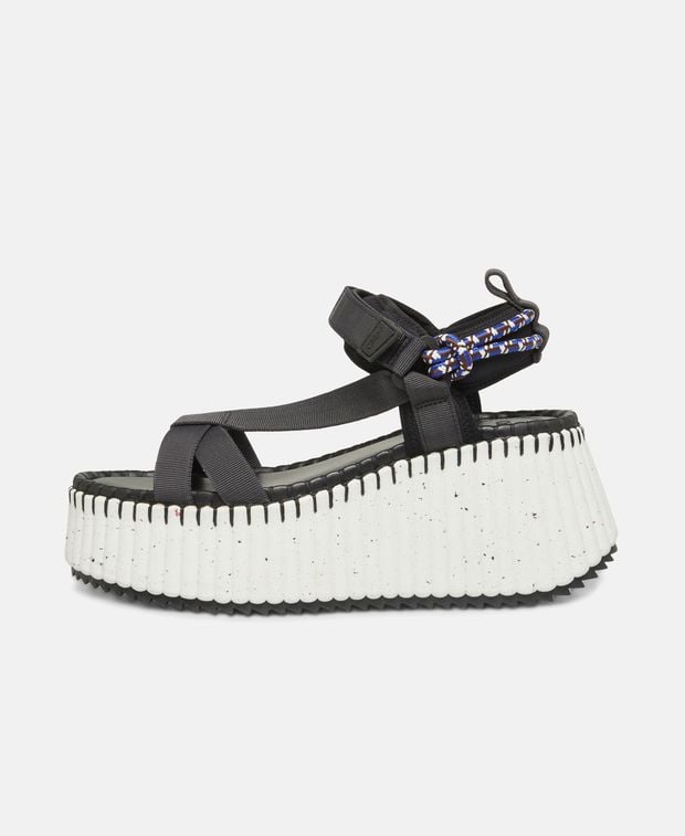 Chloé Ankle strap sandals