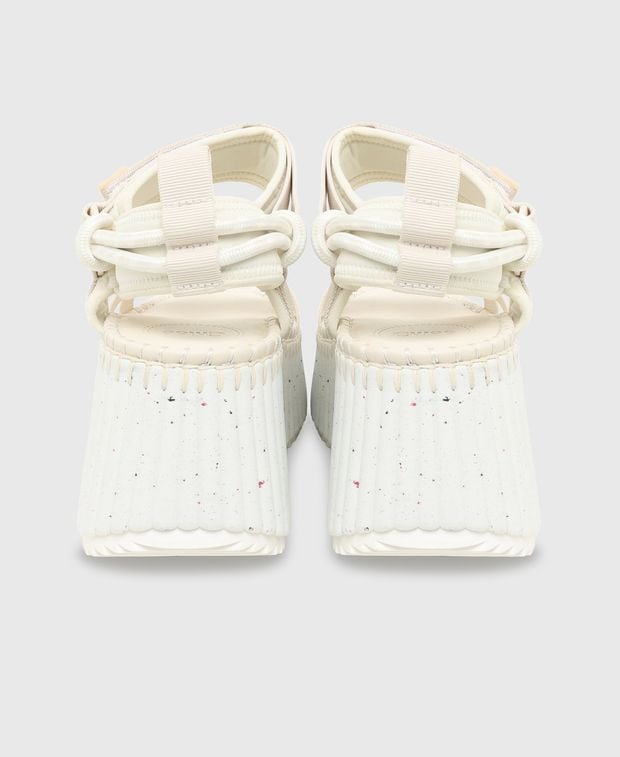 Chloé Ankle strap sandals