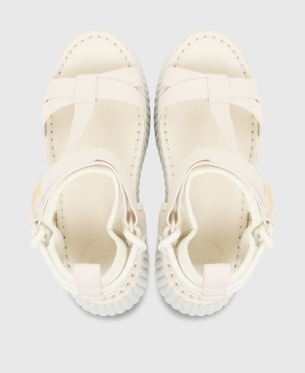 Chloé Ankle strap sandals