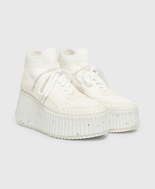 Chloé Platform sneakers