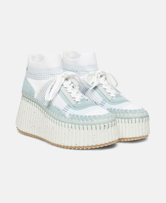 Chloé Platform sneakers