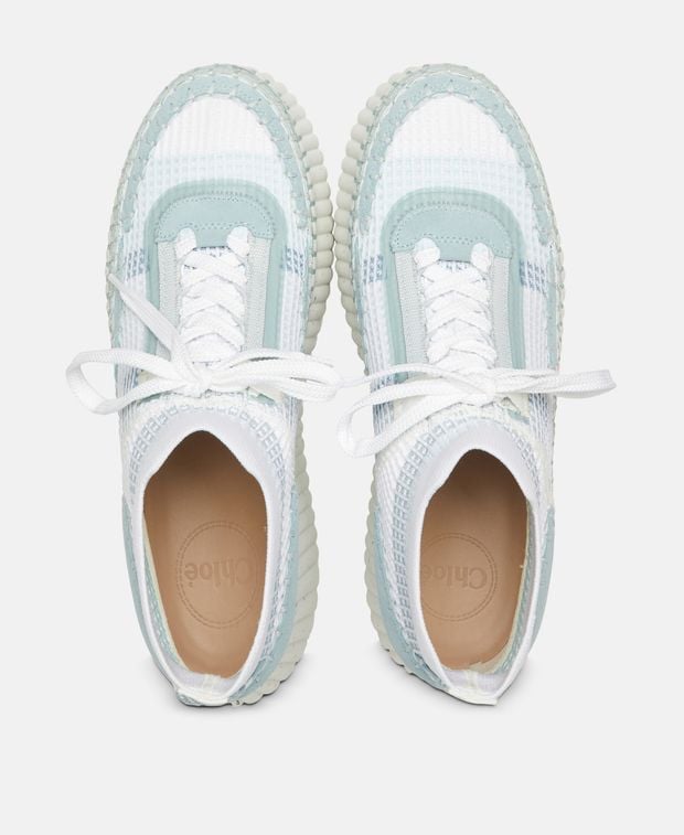 Chloé Platform sneakers