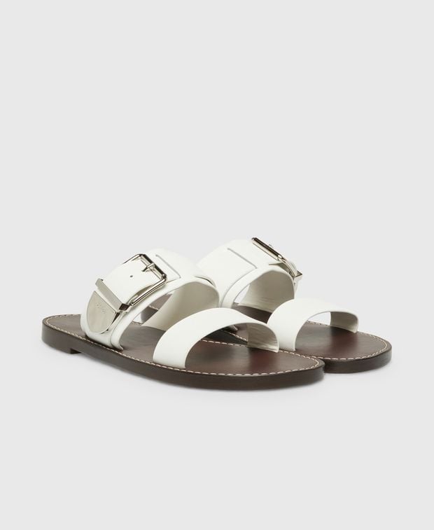 Chloé Slides