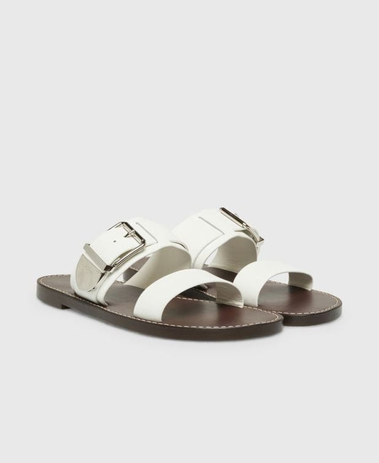 Chloé Slides