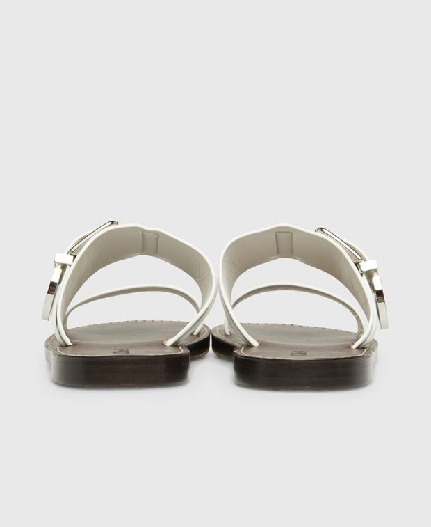 Chloé Slides