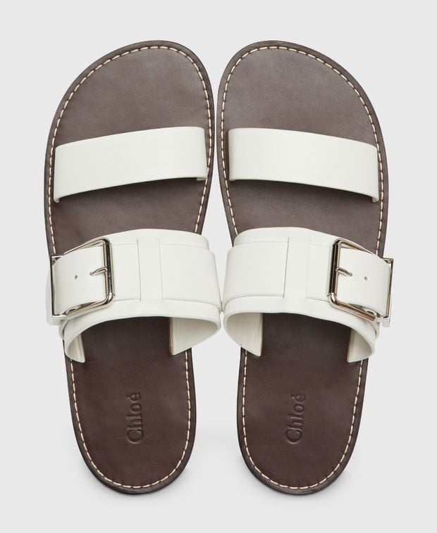 Chloé Slides
