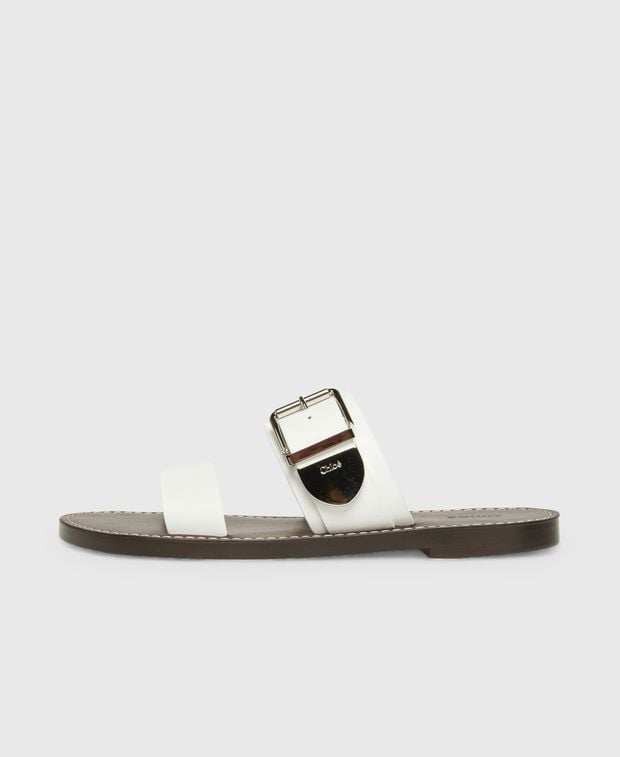 Chloé Slides