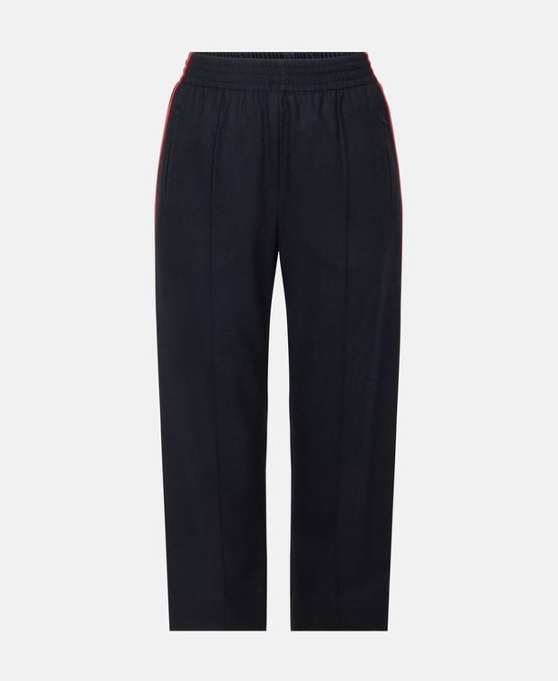 See by Chloé Wool trousers