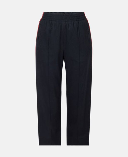 See by Chloé Wool trousers