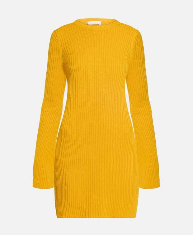 Chloé Wool dress