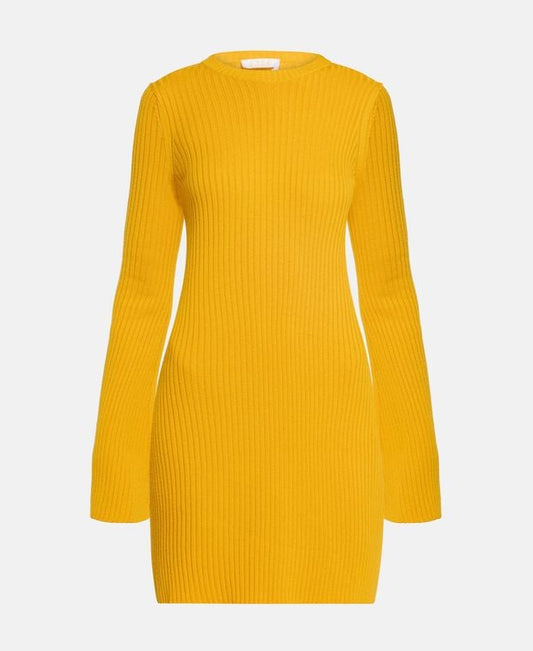 Chloé Wool dress