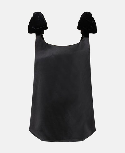 Chloé Wool-blend top