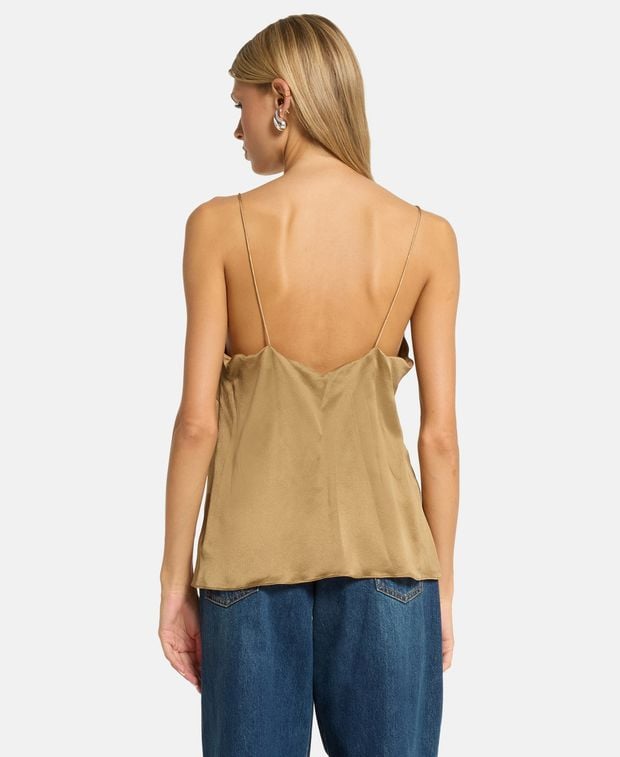 Chloé Silk top