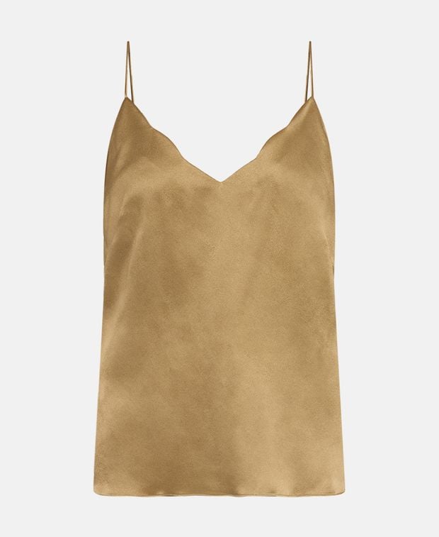 Chloé Silk top