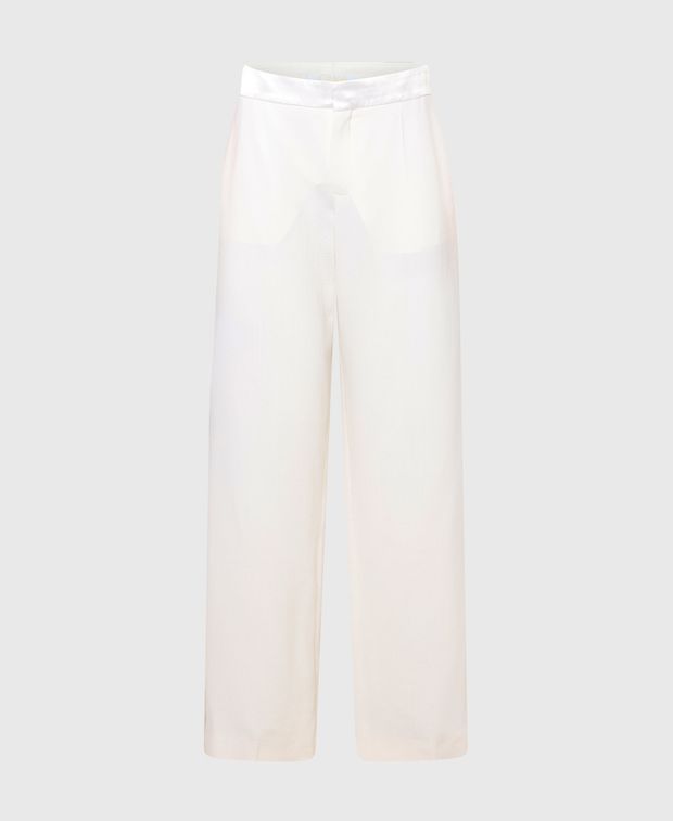 Chloé Wool trousers