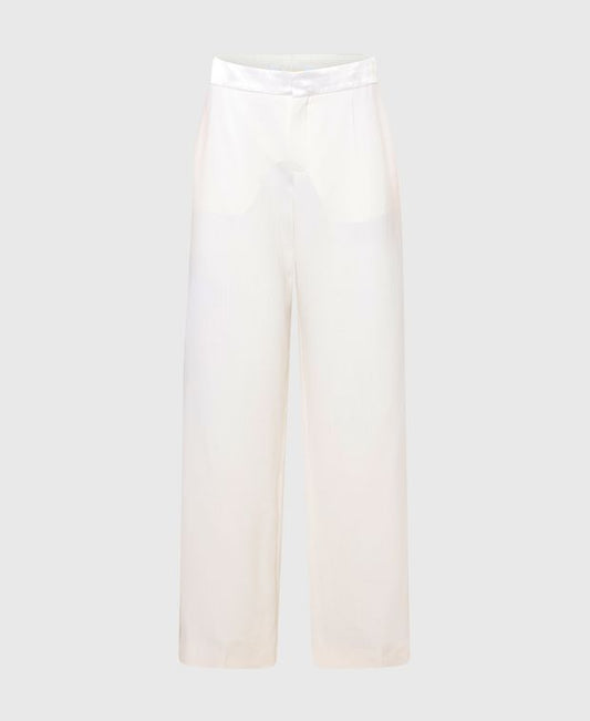 Chloé Wool trousers