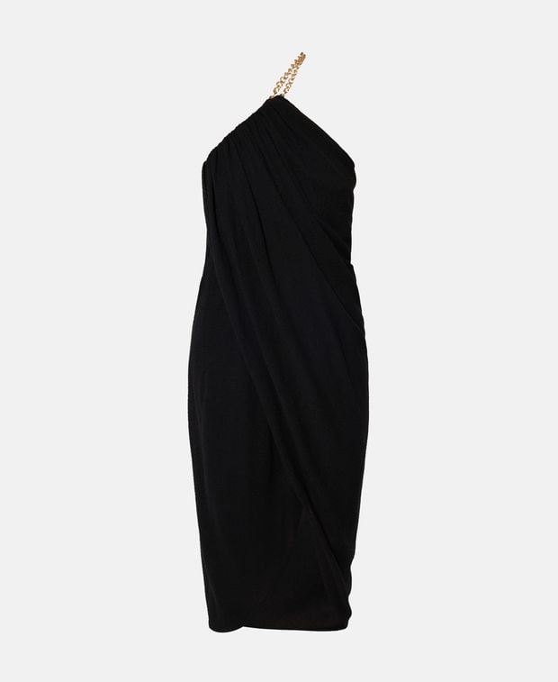 Chloé Wool dress