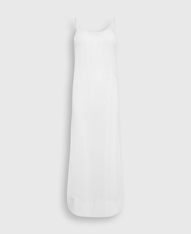 Chloé Crochet dress