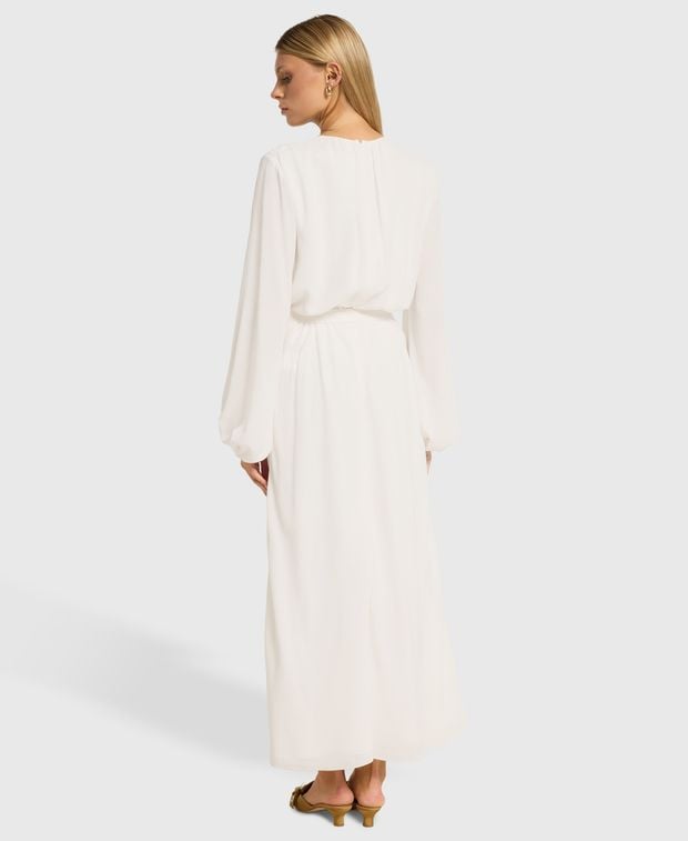 Chloé Silk dress