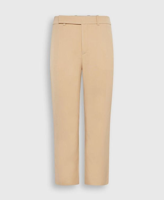 Chloé Wool trousers