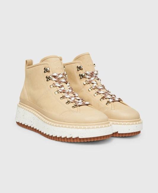Chloé Lace-up ankle boot Lilli