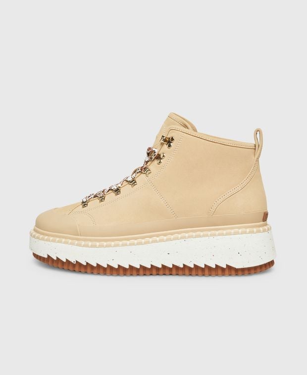 Chloé Lace-up ankle boot Lilli
