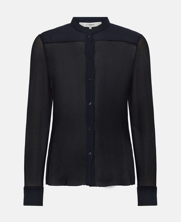 Chloé Leisure blouse