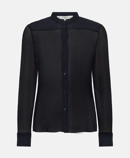 Chloé Leisure blouse