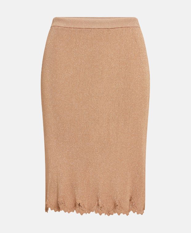 Chloé Knitted skirt