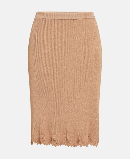 Chloé Knitted skirt