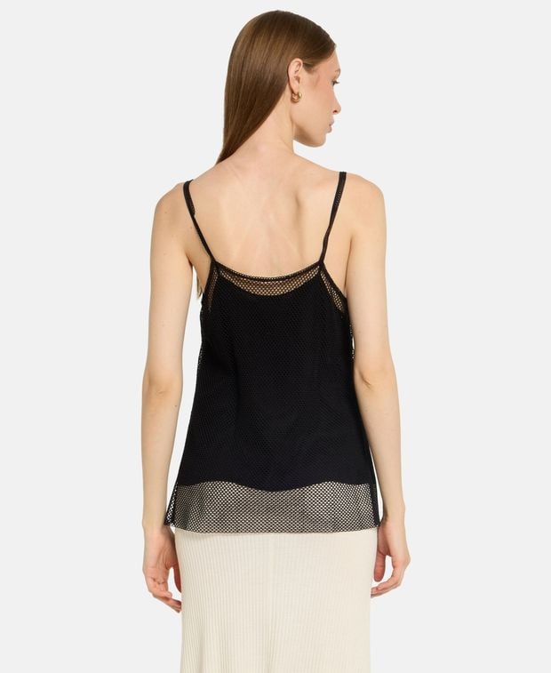 Chloé Spaghetti-strap top