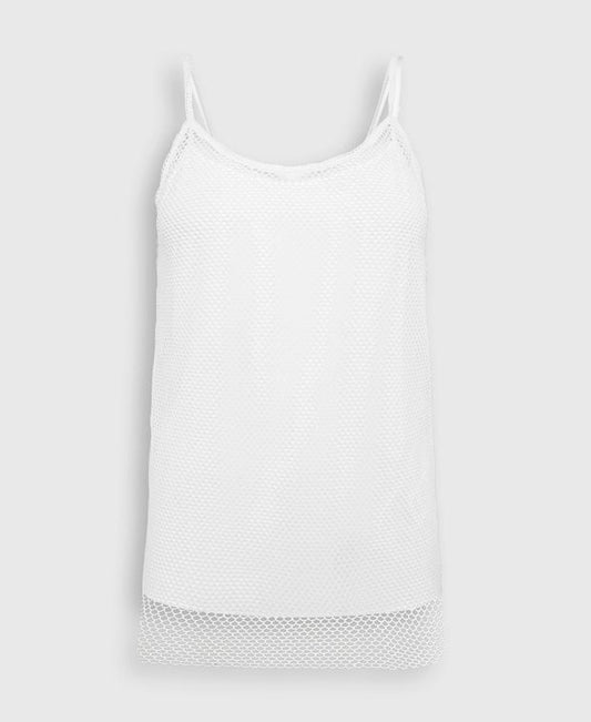 Chloé Spaghetti-strap top