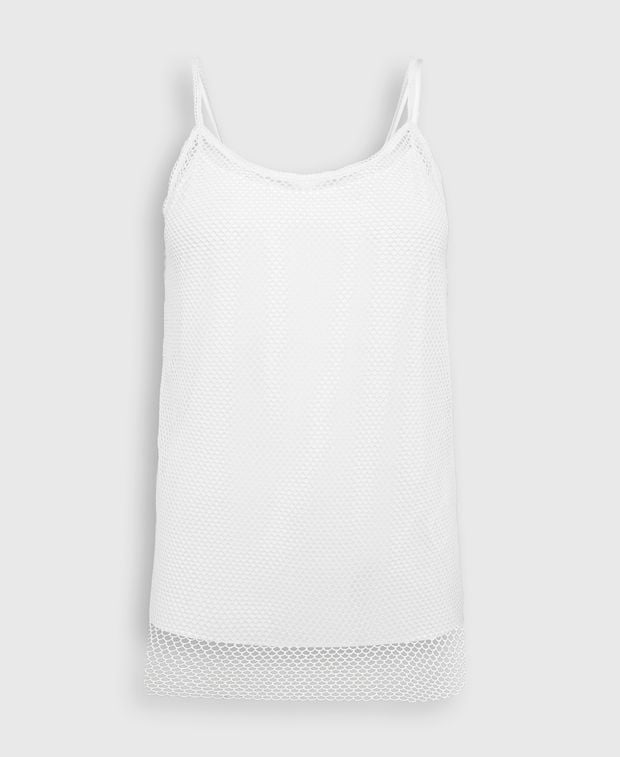 Chloé Spaghetti-strap top