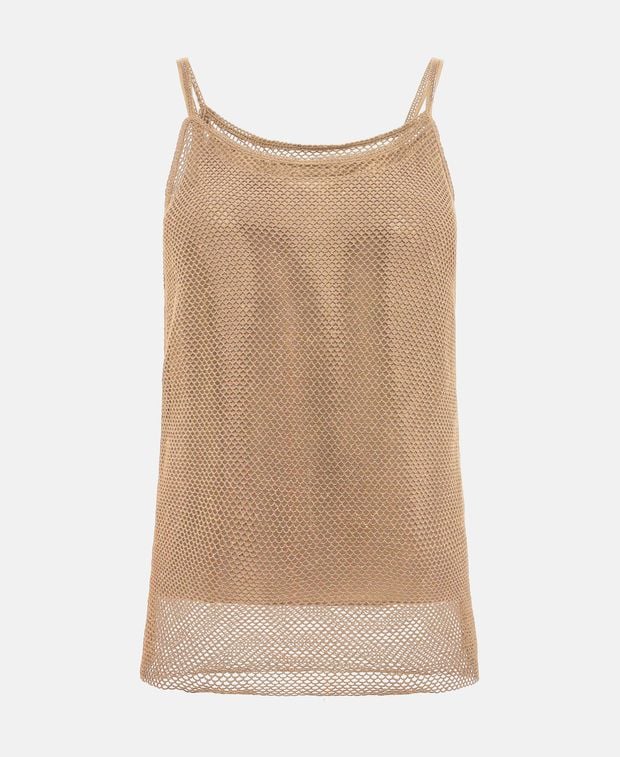 Chloé Spaghetti-strap top