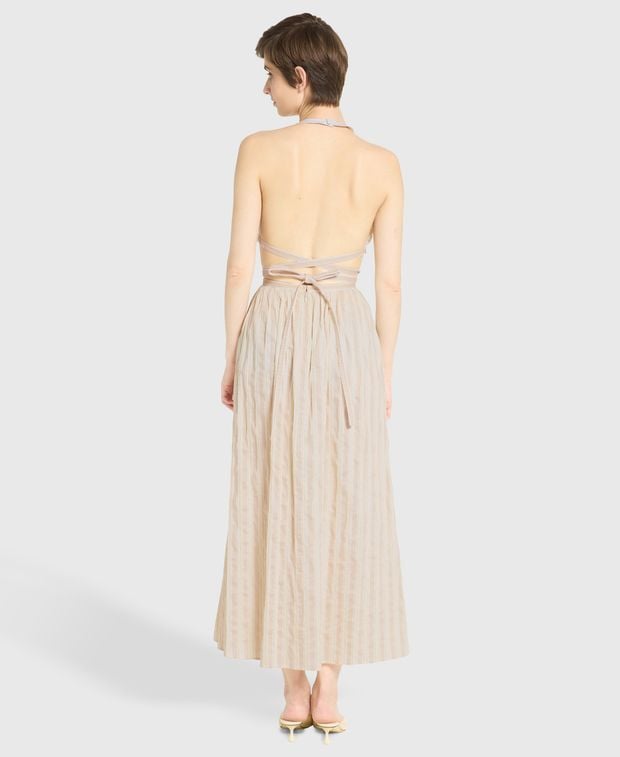 Chloé Top and skirt set