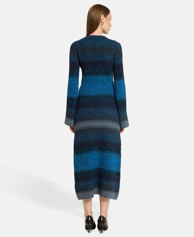 Chloé Cashmere dress