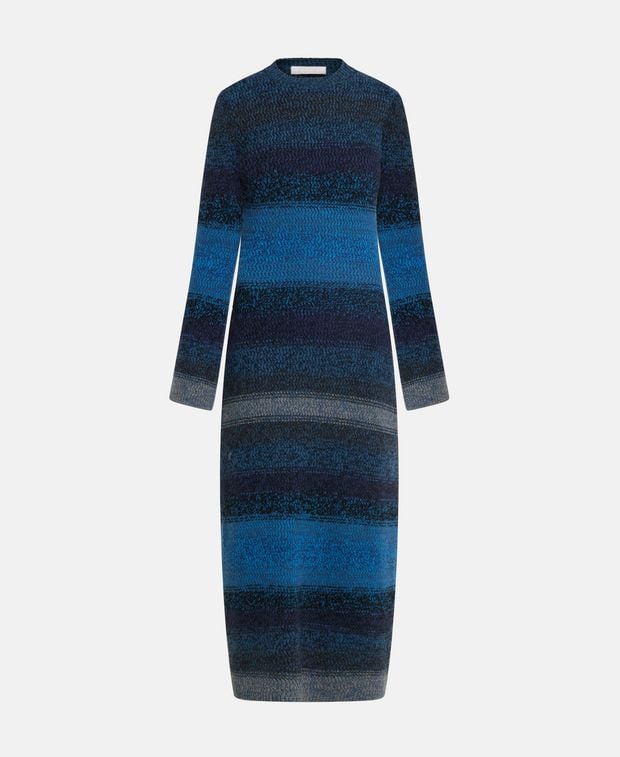 Chloé Cashmere dress