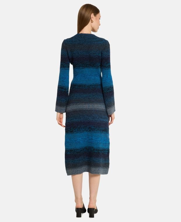 Chloé Cashmere dress