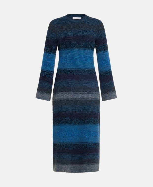 Chloé Cashmere dress