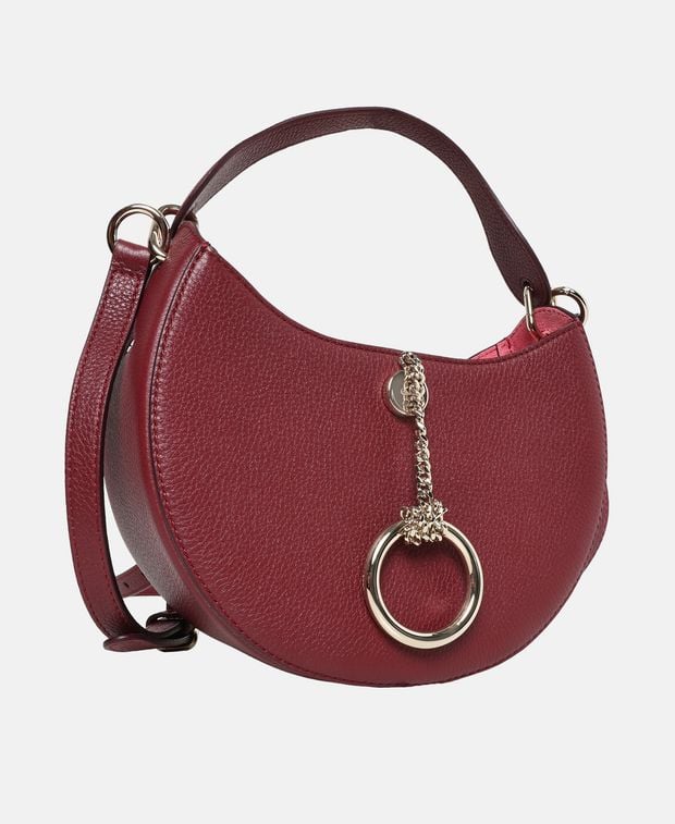 Chloé Leather cross body bag Arlene