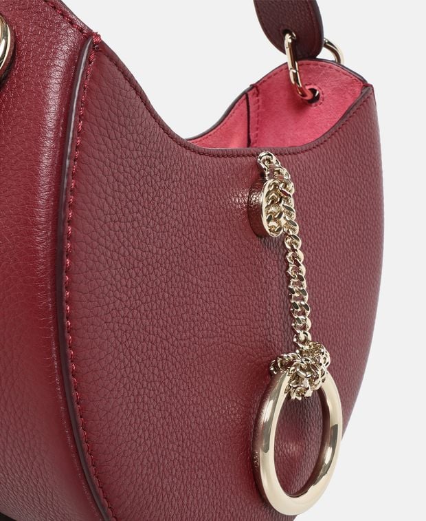 Chloé Leather cross body bag Arlene