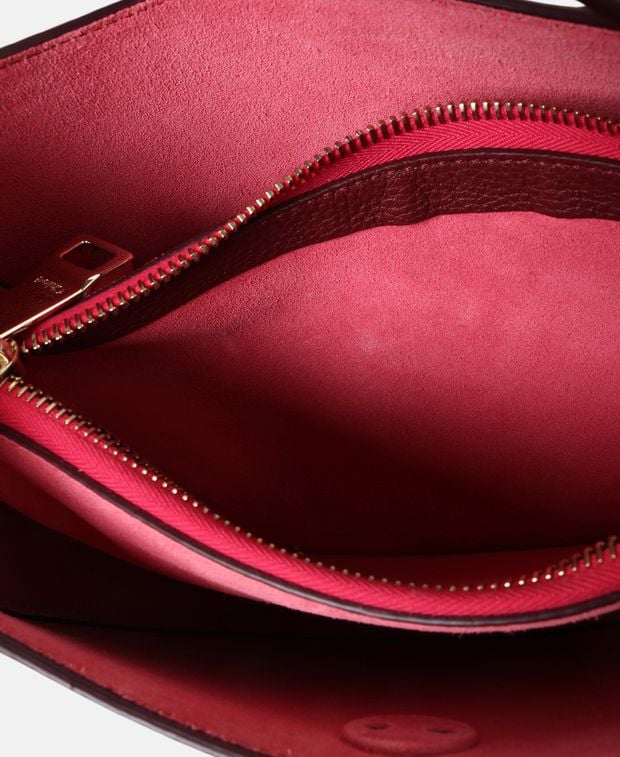 Chloé Leather cross body bag Arlene