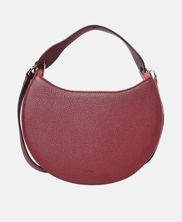 Chloé Leather cross body bag Arlene