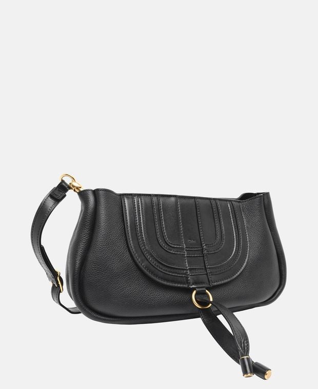 Chloé Leather shoulder bag